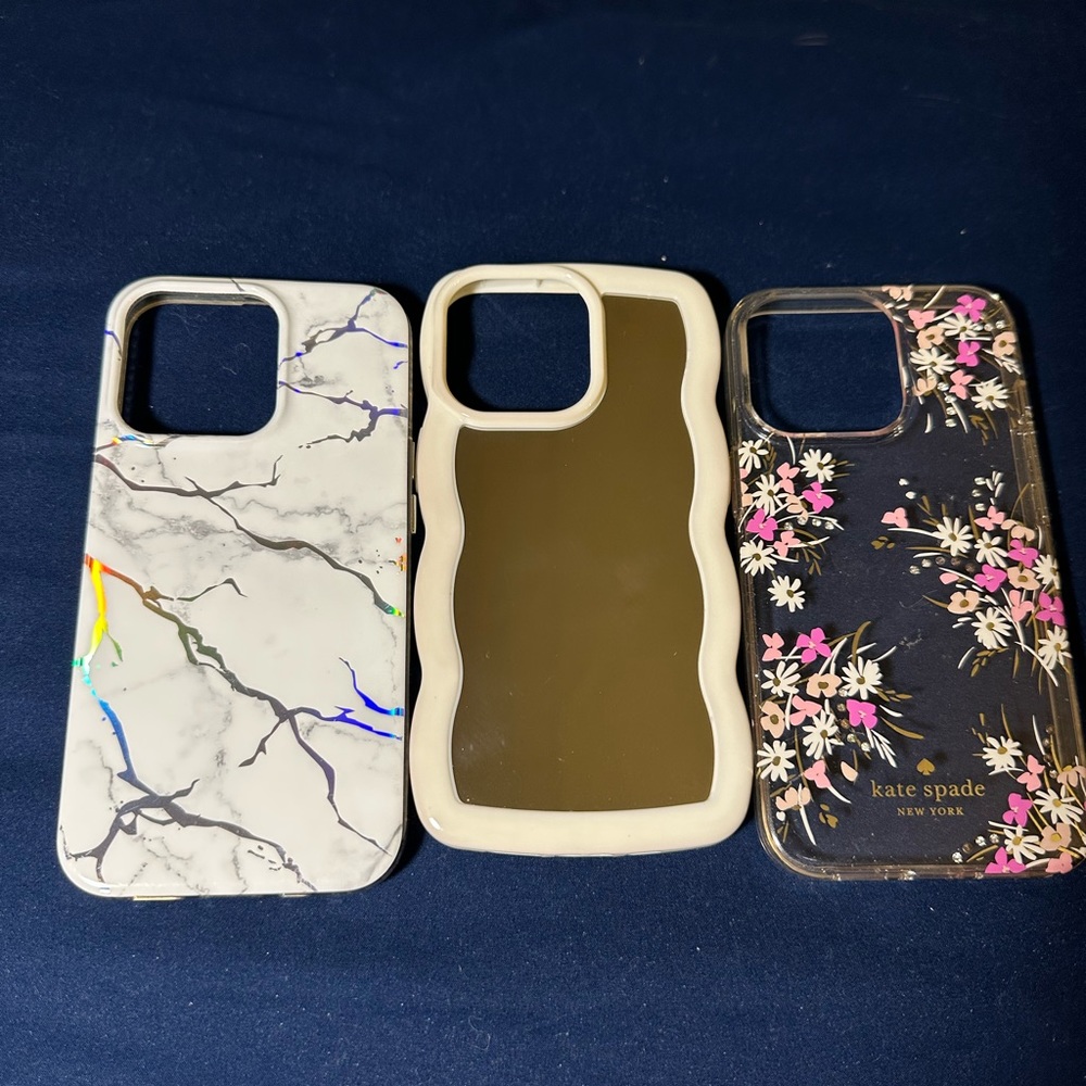 iPhone 13 pro cases